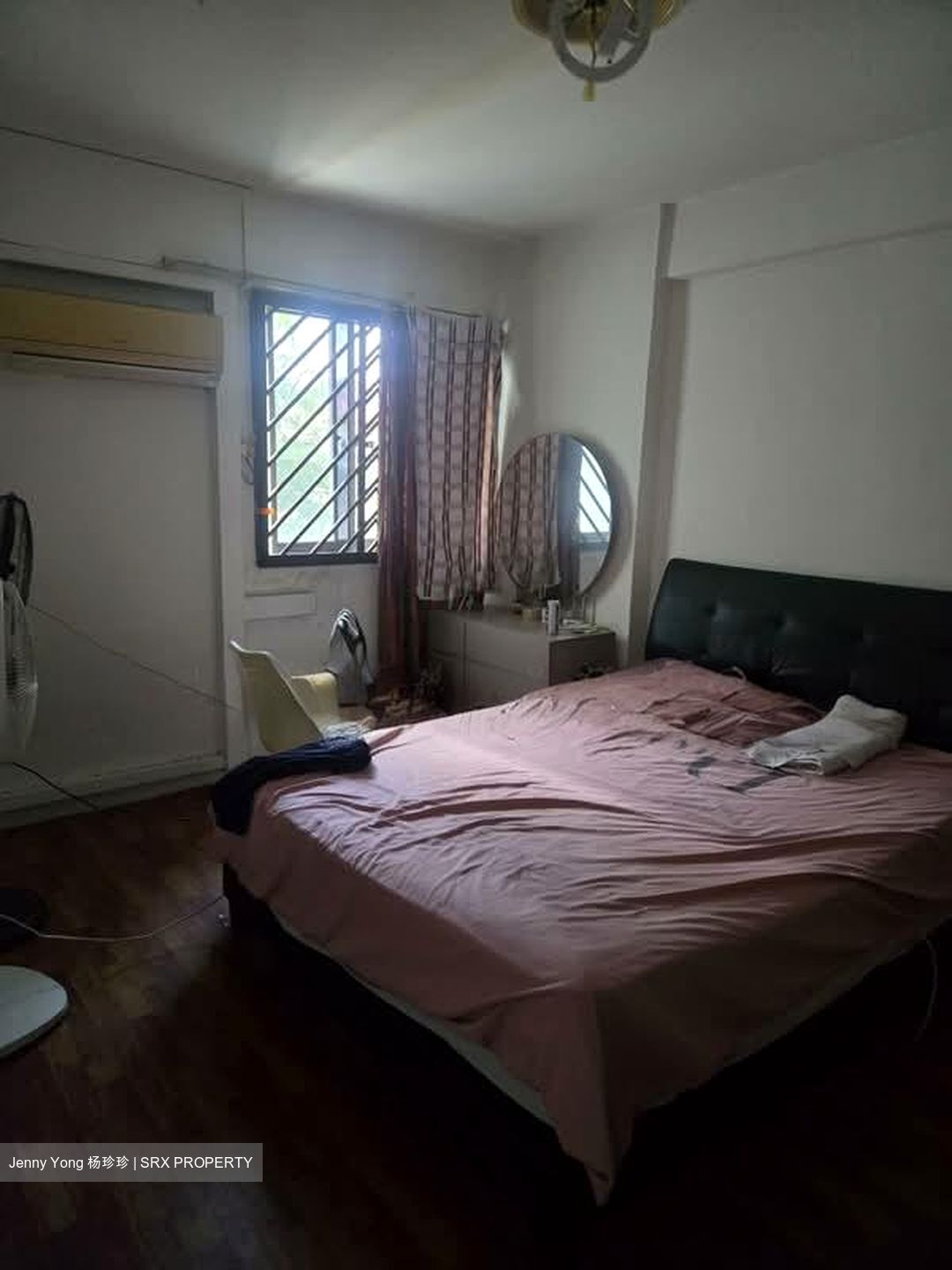Blk 1 Hougang Avenue 3 (Hougang), HDB 3 Rooms #596039391